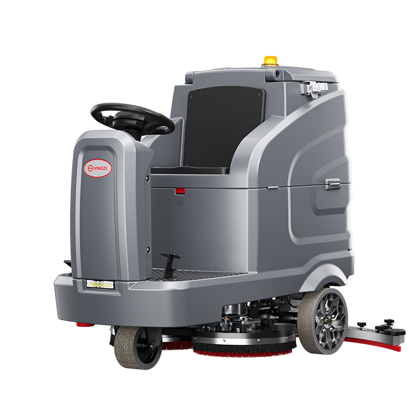 揚(yáng)子洗地機(jī)YZ-X7C